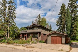 410 Elbow Park Lane SW Calgary, AB T2S 2S6