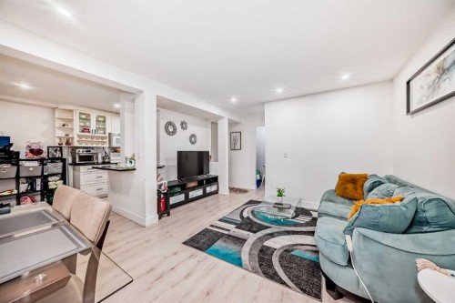 101-1113 37 Street Sw, Calgary, AB - Indoor