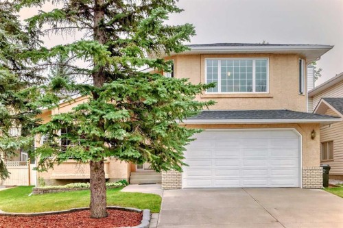 1405 Shawnee Road Sw, Calgary, AB - Outdoor