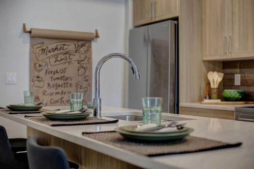 409-245 Edith Place Nw, Calgary, AB - Indoor