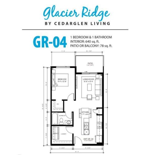 409-245 Edith Place Nw, Calgary, AB - Other