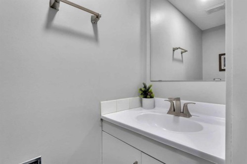 251 Rundlecairn Road Ne, Calgary, AB - Indoor Photo Showing Bathroom