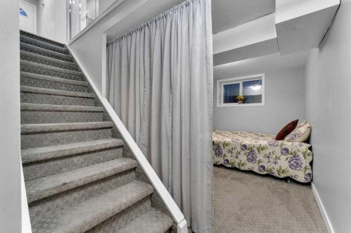 251 Rundlecairn Road Ne, Calgary, AB - Indoor Photo Showing Other Room