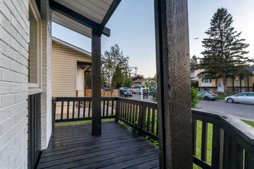 251 Rundlecairn Road Ne, Calgary, AB - Outdoor With Exterior