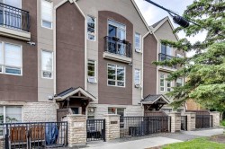 6-1729 34 Avenue SW Calgary, AB T2T 2B7