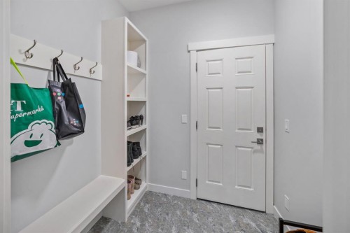 7 Mystic Ridge Way Sw, Calgary, AB - Indoor Photo Showing Other Room