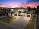 7 Mystic Ridge Way Sw, Calgary, AB  - Outdoor With Facade 