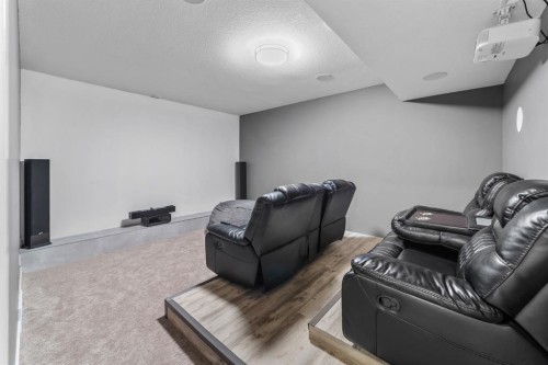 7 Mystic Ridge Way Sw, Calgary, AB - Indoor