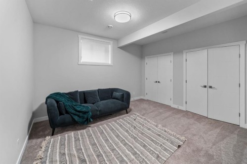 7 Mystic Ridge Way Sw, Calgary, AB - Indoor