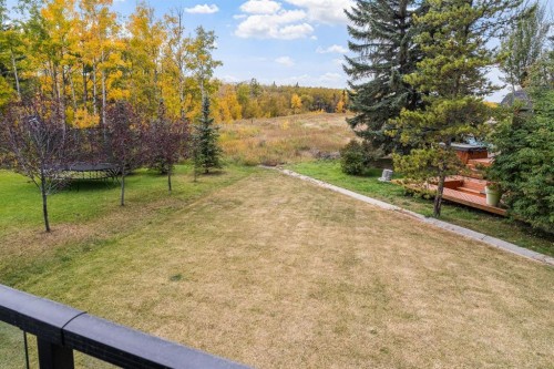 7 Mystic Ridge Way Sw, Calgary, AB - Outdoor With View