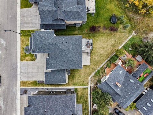 7 Mystic Ridge Way Sw, Calgary, AB - Outdoor With View