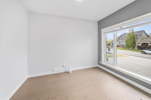 7 Mystic Ridge Way Sw, Calgary, AB - Indoor Photo Showing Other Room