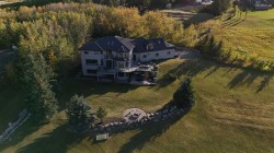 101 Nagway Court  Rural Rocky View County, AB T3R 1A1