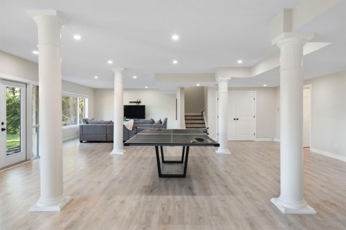 101 Nagway Court, Rural Rocky View County, AB - Indoor