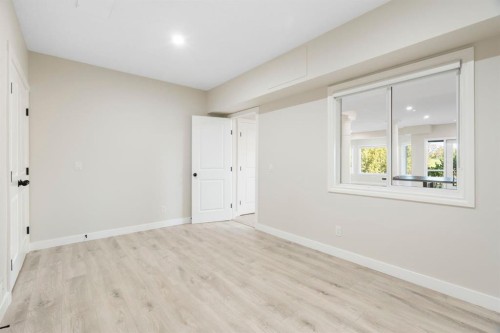 101 Nagway Court, Rural Rocky View County, AB - Indoor Photo Showing Other Room