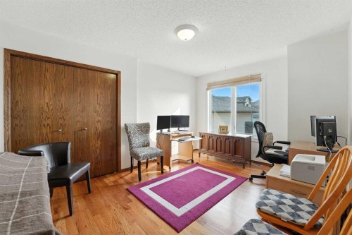 42 Citadel Crest Green Nw, Calgary, AB - Indoor Photo Showing Other Room