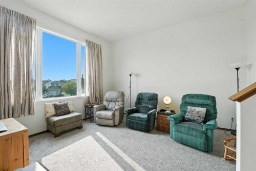 42 Citadel Crest Green Nw, Calgary, AB - Indoor