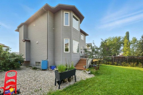 42 Citadel Crest Green Nw, Calgary, AB - Outdoor