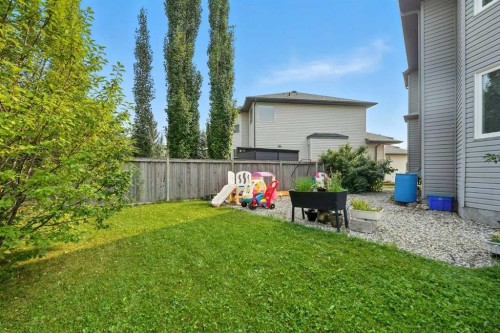 42 Citadel Crest Green Nw, Calgary, AB - Outdoor