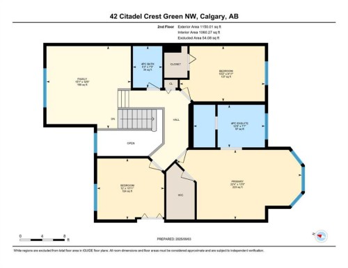 42 Citadel Crest Green Nw, Calgary, AB - Other