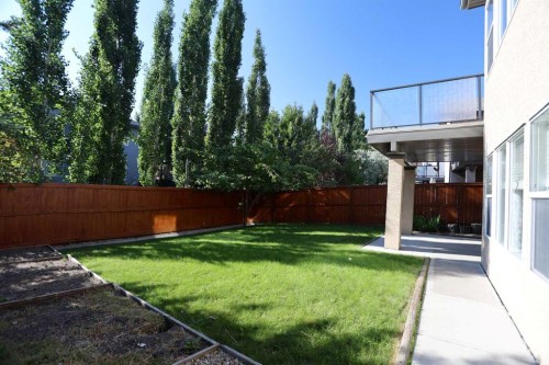 55 Tuscany Estates Drive Nw, Calgary, AB - Outdoor