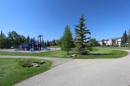 55 Tuscany Estates Drive Nw, Calgary, AB - Outdoor