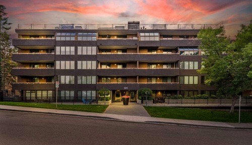 406-511 56 Avenue SW Calgary, AB T2V 0G6