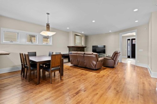 1428 2A Street Nw, Calgary, AB - Indoor