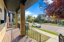 1428 2A Street Nw, Calgary, AB  - Outdoor 