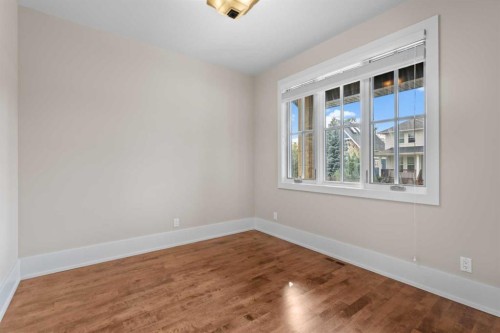 1428 2A Street Nw, Calgary, AB - Indoor Photo Showing Other Room