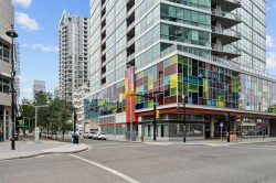 1608-135 13 Avenue SW Calgary, AB T2R 0W8