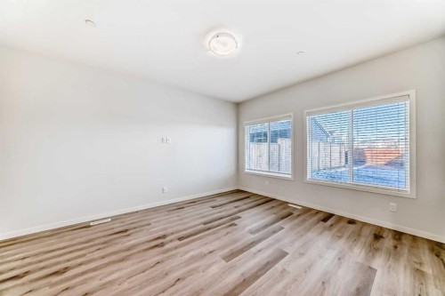 272 Livingston View Nw, Calgary, AB - Indoor Photo Showing Other Room