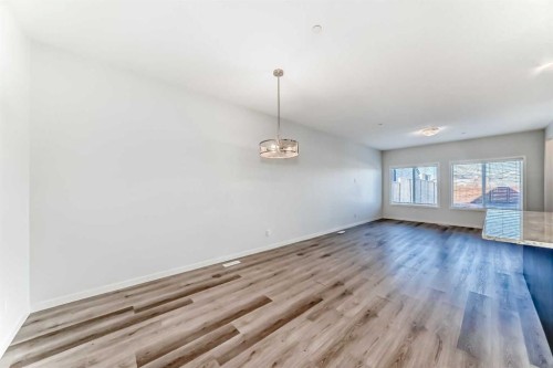 272 Livingston View Nw, Calgary, AB - Indoor Photo Showing Other Room