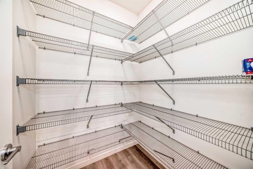 272 Livingston View Nw, Calgary, AB - Indoor With Storage