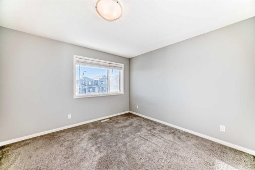 272 Livingston View Nw, Calgary, AB - Indoor Photo Showing Other Room