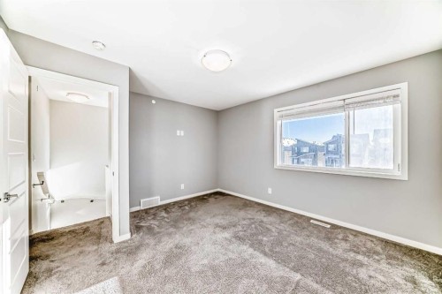 272 Livingston View Nw, Calgary, AB - Indoor Photo Showing Other Room