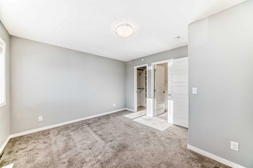 272 Livingston View Nw, Calgary, AB - Indoor Photo Showing Other Room