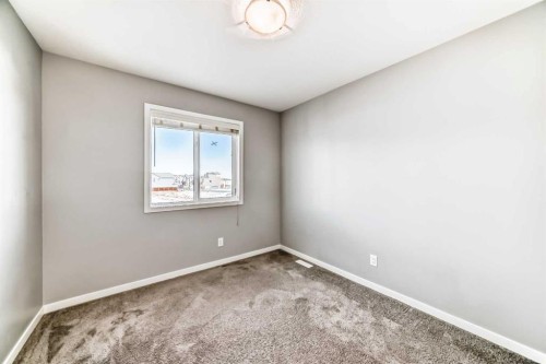 272 Livingston View Nw, Calgary, AB - Indoor Photo Showing Other Room