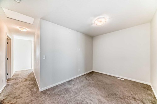 272 Livingston View Nw, Calgary, AB - Indoor Photo Showing Other Room