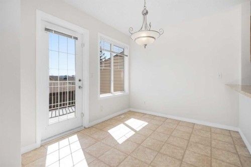 108 Hidden Creek Rise Nw, Calgary, AB - Indoor Photo Showing Other Room