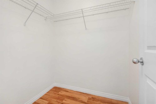 108 Hidden Creek Rise Nw, Calgary, AB - Indoor With Storage
