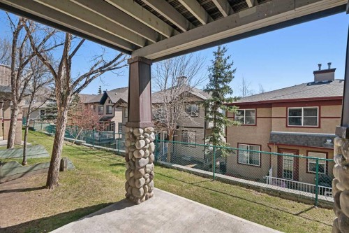 108 Hidden Creek Rise Nw, Calgary, AB - Outdoor