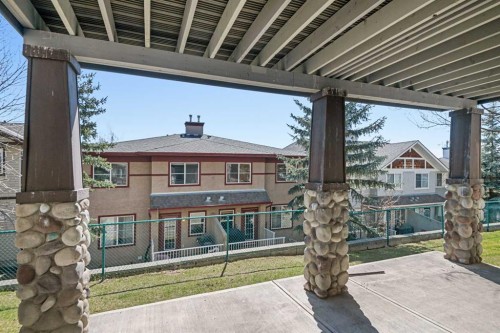 108 Hidden Creek Rise Nw, Calgary, AB - Outdoor