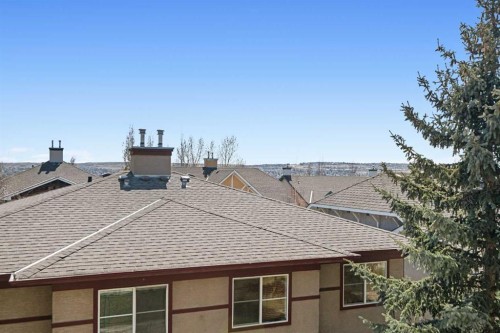 108 Hidden Creek Rise Nw, Calgary, AB - Outdoor