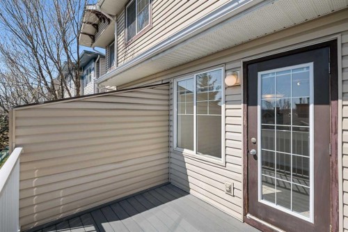 108 Hidden Creek Rise Nw, Calgary, AB - Outdoor With Exterior