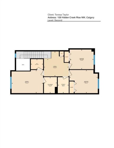 108 Hidden Creek Rise Nw, Calgary, AB - Other