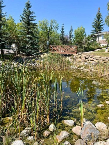 108 Hidden Creek Rise Nw, Calgary, AB - Outdoor With View