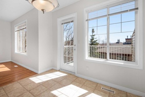 108 Hidden Creek Rise Nw, Calgary, AB - Indoor Photo Showing Other Room