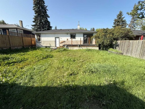 3243 Kenmare Crescent Sw, Calgary, AB - Outdoor With Deck Patio Veranda