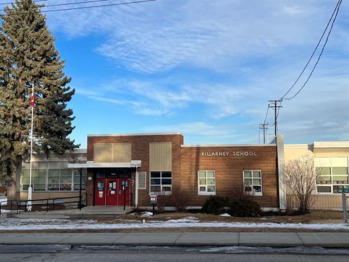 3243 Kenmare Crescent Sw, Calgary, AB - Outdoor